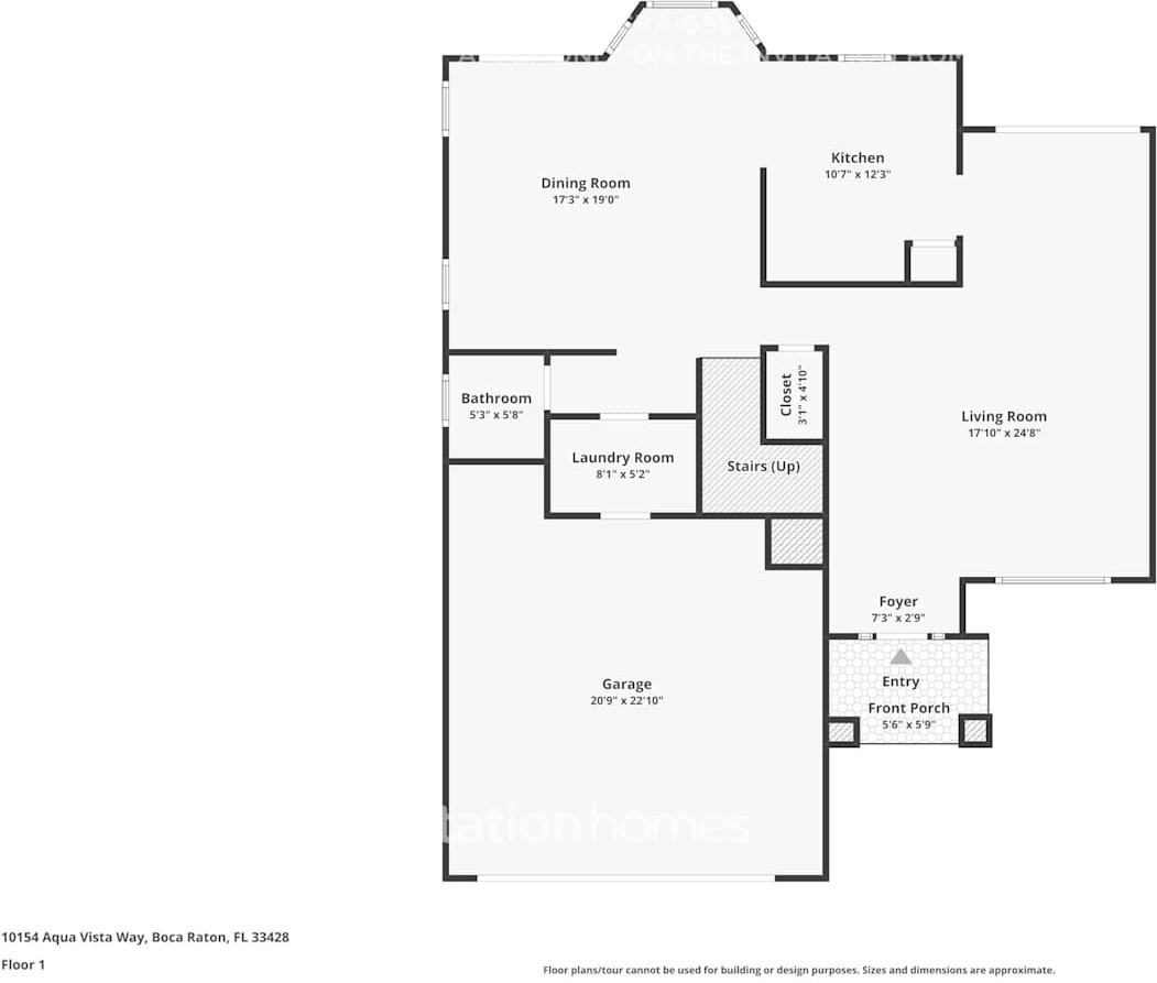 10154 Aqua Vista Way - Photo 2 of 18