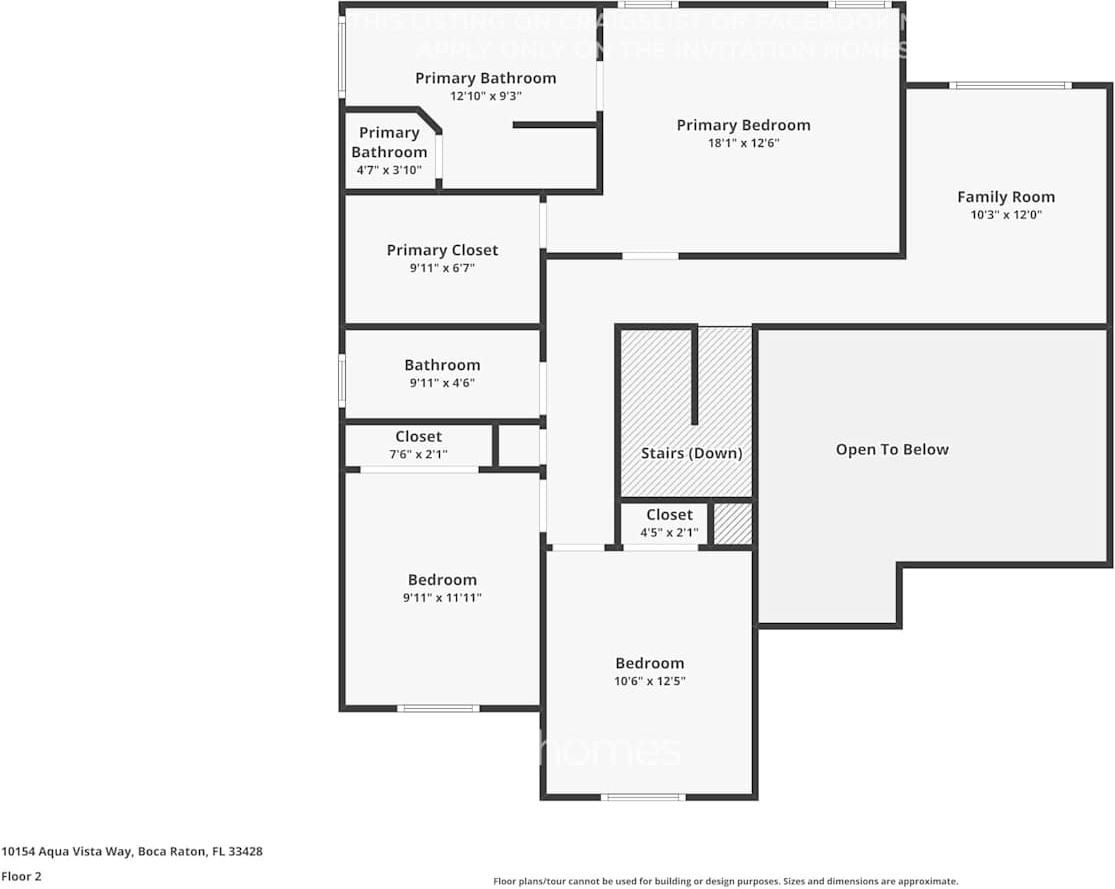 10154 Aqua Vista Way - Photo 3 of 18