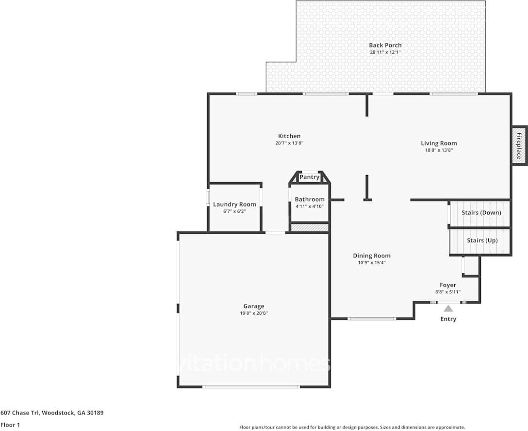 607 Chase Trl - Photo 3 of 18