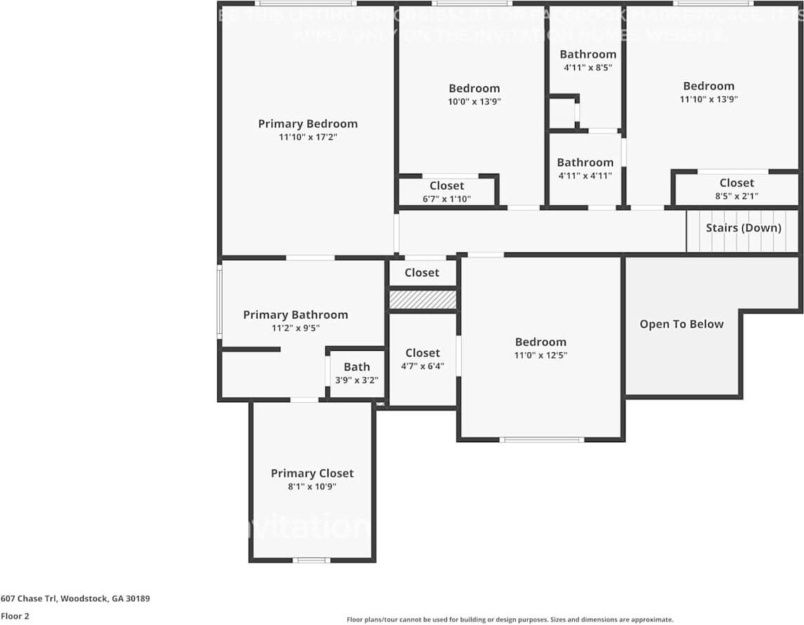 607 Chase Trl - Photo 4 of 18