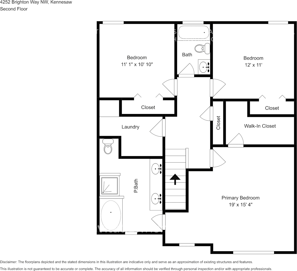 4252 Brighton Way Nw - Photo 3 of 16