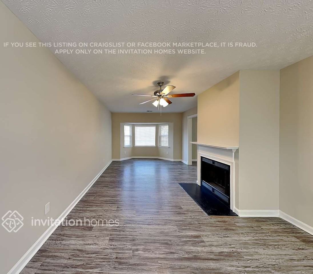 3863 Creekbank Cv - Photo 7 of 22