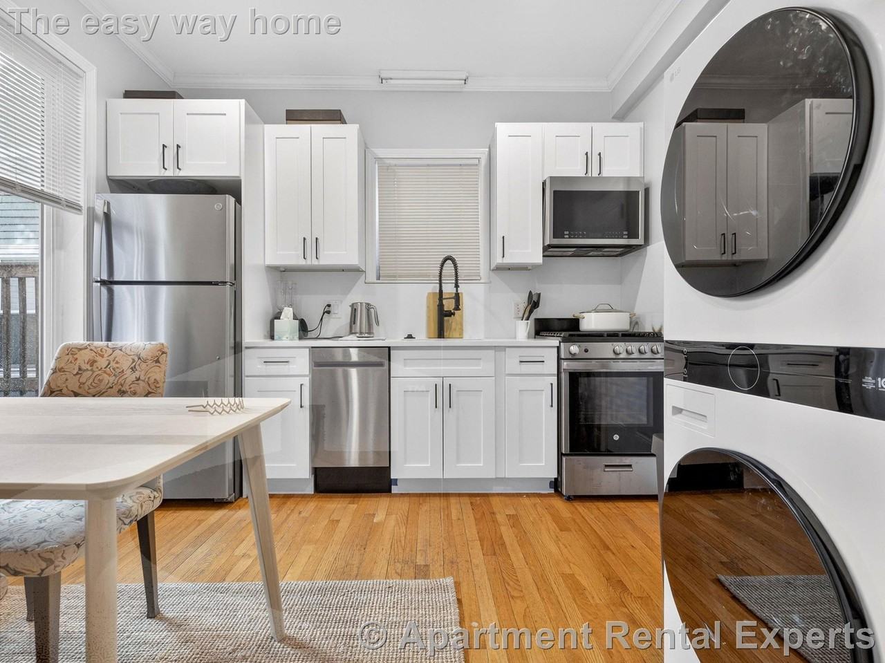 1576 Cambridge St #2R - Photo 5 of 14