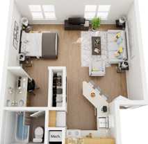 The Taylor at 525 - Photo 1 of 1