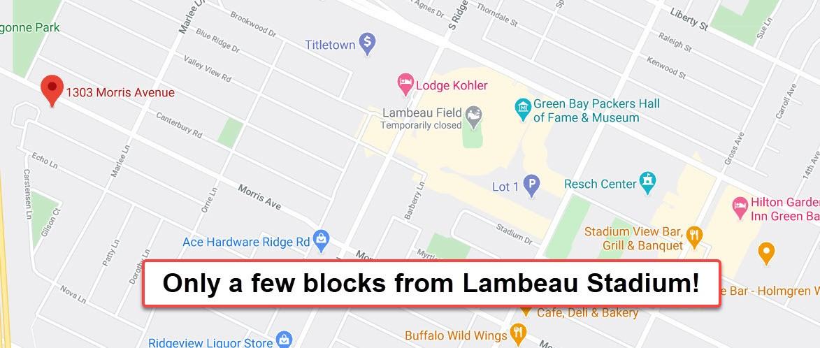 1303 Morris Avenue(Wisco) - Photo 7 of 18