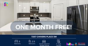 7257 Chivers Pl Sw #UPPER - Photo 1 of 1