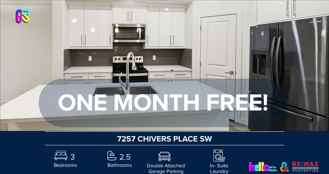 7257 Chivers Pl Sw #UPPER - Photo 1 of 1