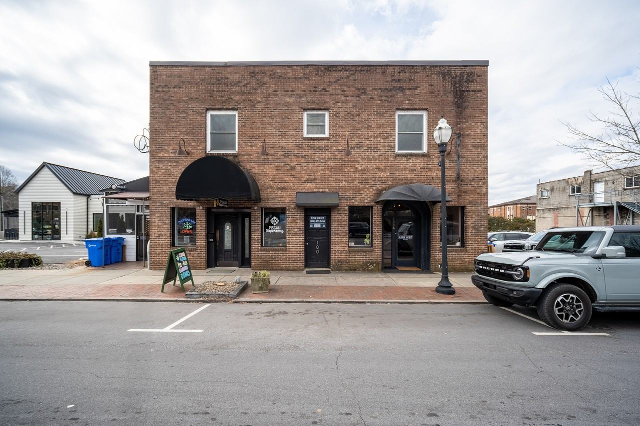 100 East Main Street - Photo 5 of 10