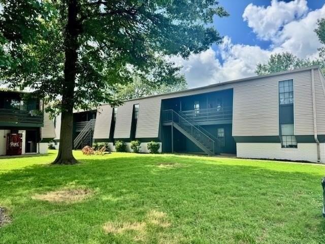 1701 S West End St #77 - Photo 2 of 11