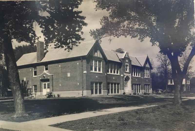 Bown-Corby School @412 North 2nd - Photo 2 of 6