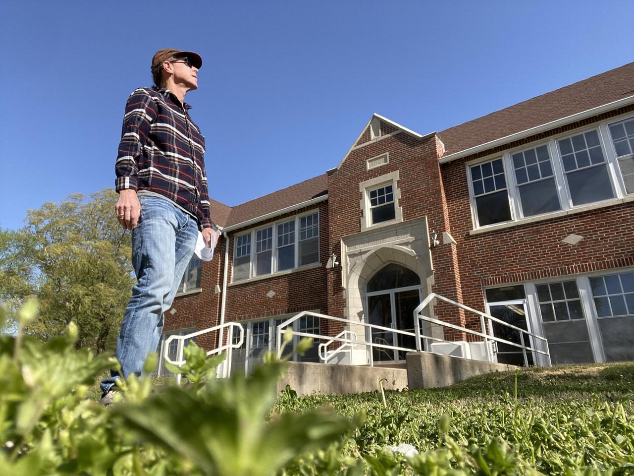 Bown-Corby School @412 North 2nd - Photo 3 of 6