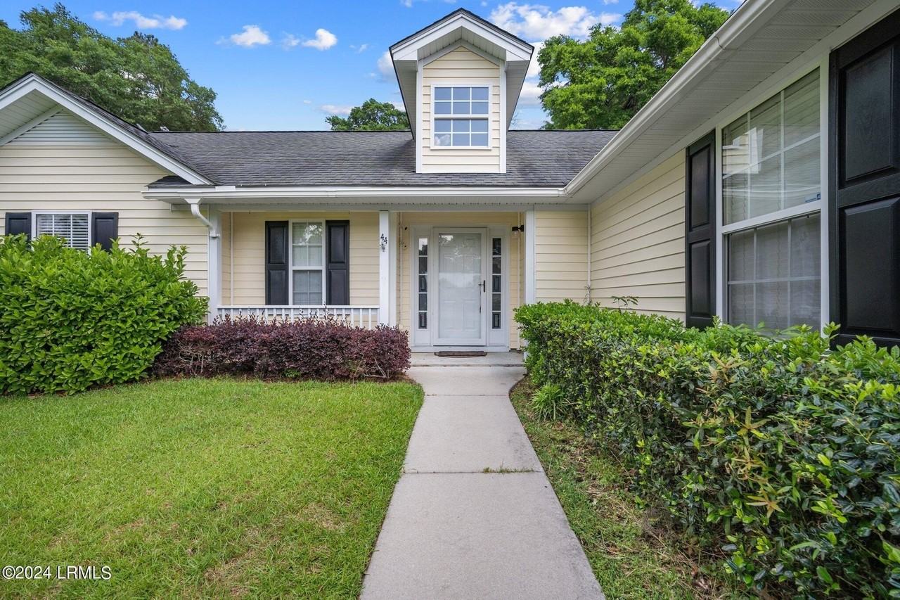 44 Purrysburg Dr - Photo 3 of 30