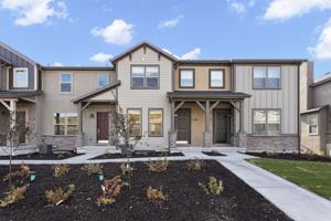 featured image of 1031 W Wasatch Spring Rd #1