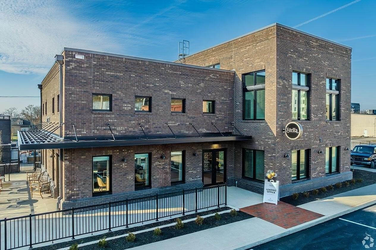 Lusso Ave #208 - Photo 6 of 35