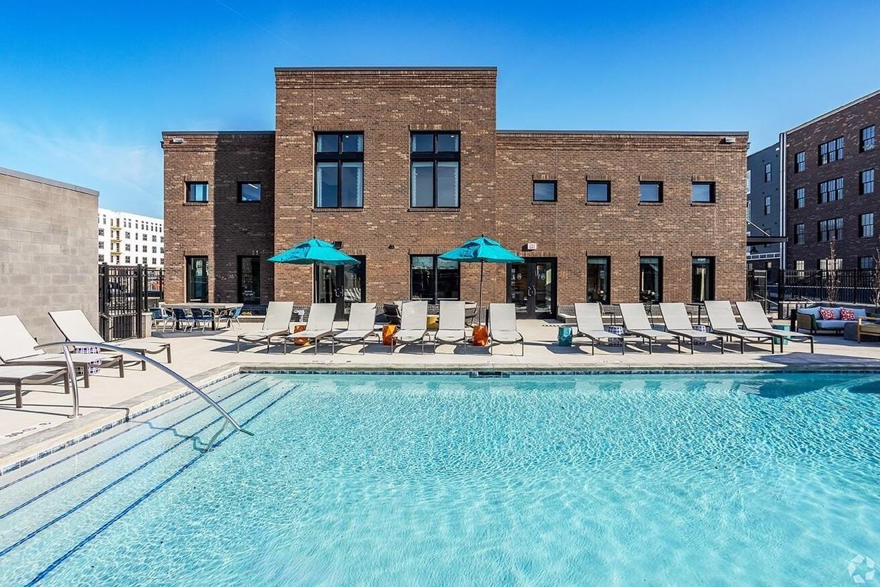 Lusso Ave #208 - Photo 7 of 35