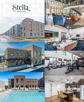 Lusso Ave #206 - Photo 1 of 1