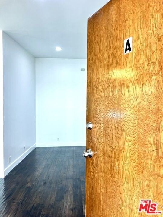 10936 Hartsook St Apt A #A - Photo 4 of 21