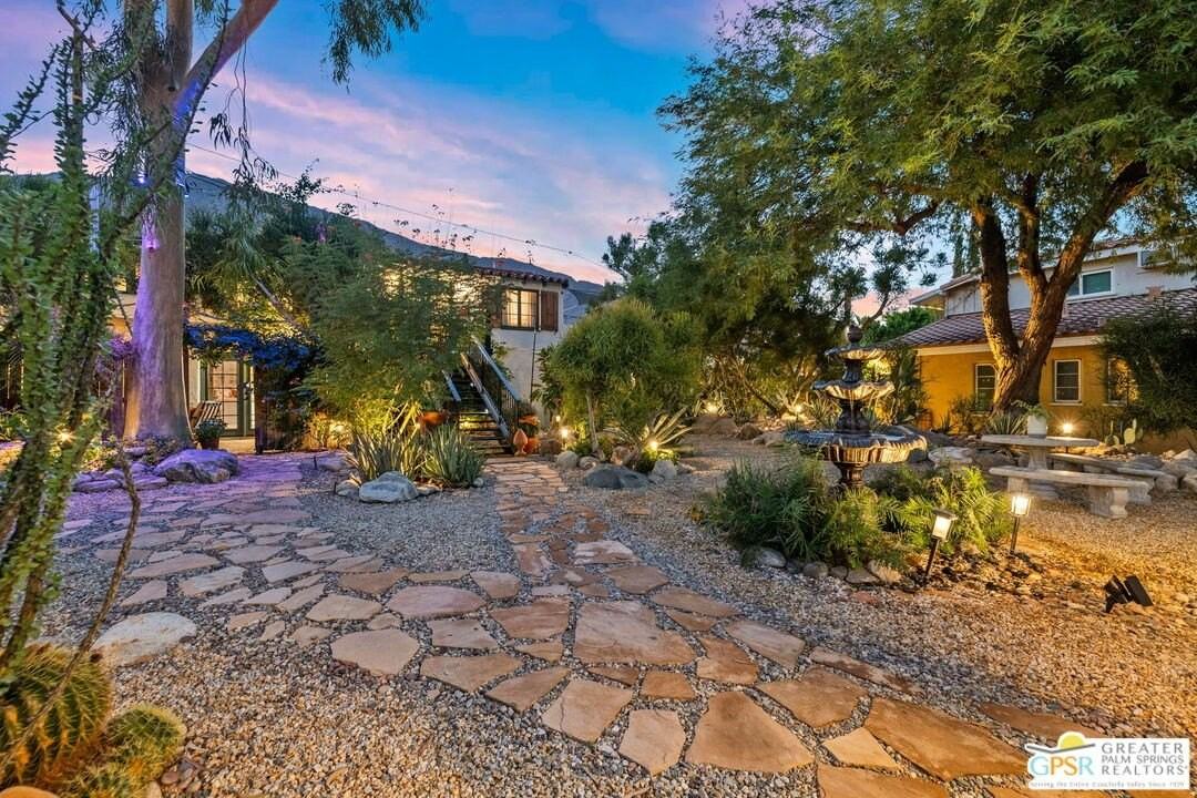 575 S Calle Ajo Unit 2 #2 - Photo 3 of 47