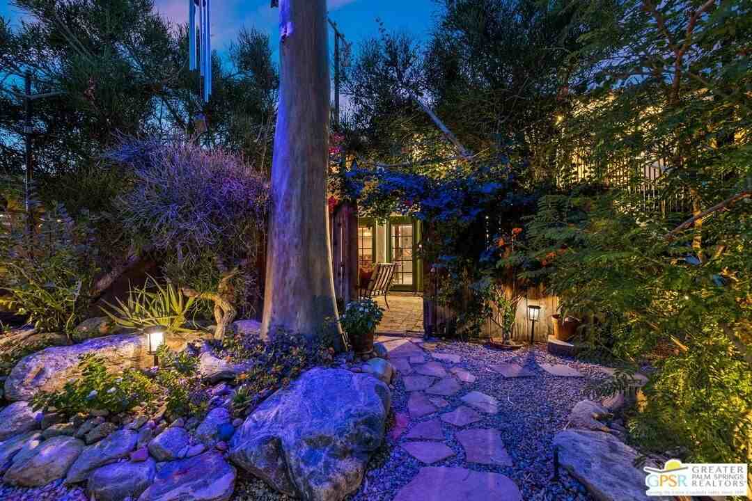 575 S Calle Ajo Unit 2 #2 - Photo 4 of 47