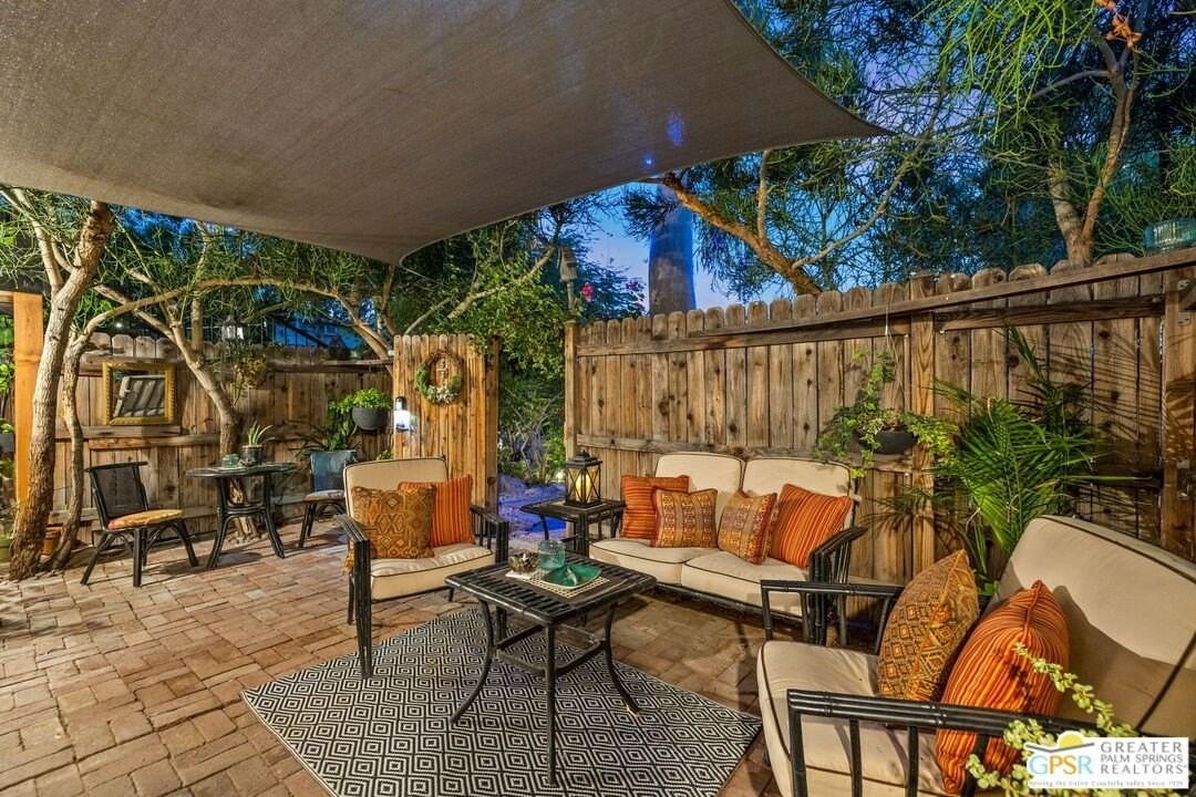 575 S Calle Ajo Unit 2 #2 - Photo 5 of 47