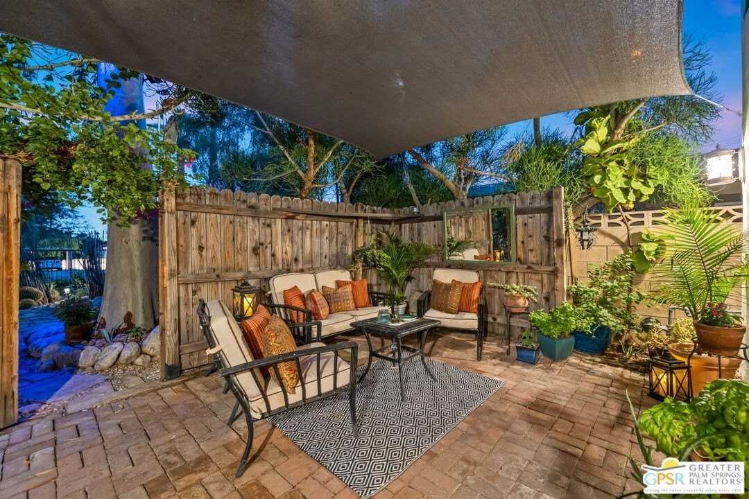 575 S Calle Ajo Unit 2 #2 - Photo 7 of 47