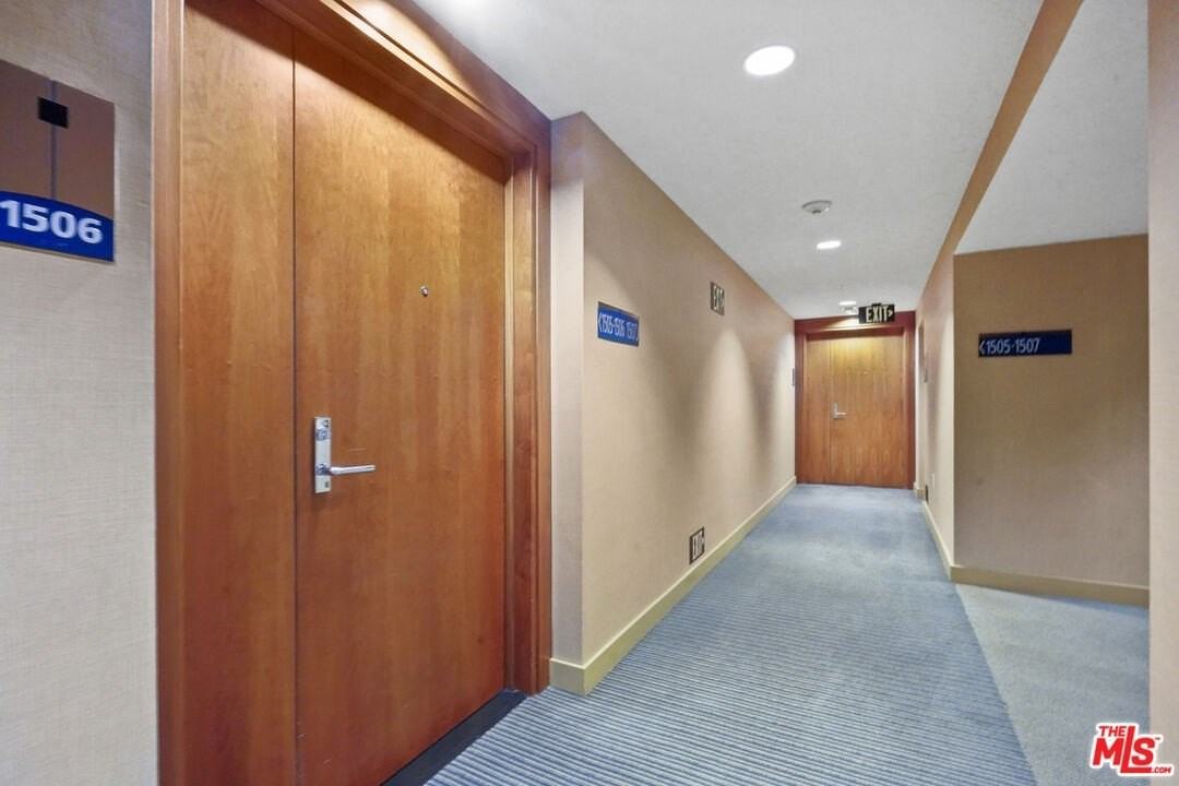 3141 Michelson Dr Unit 1506 #1506 - Photo 7 of 49