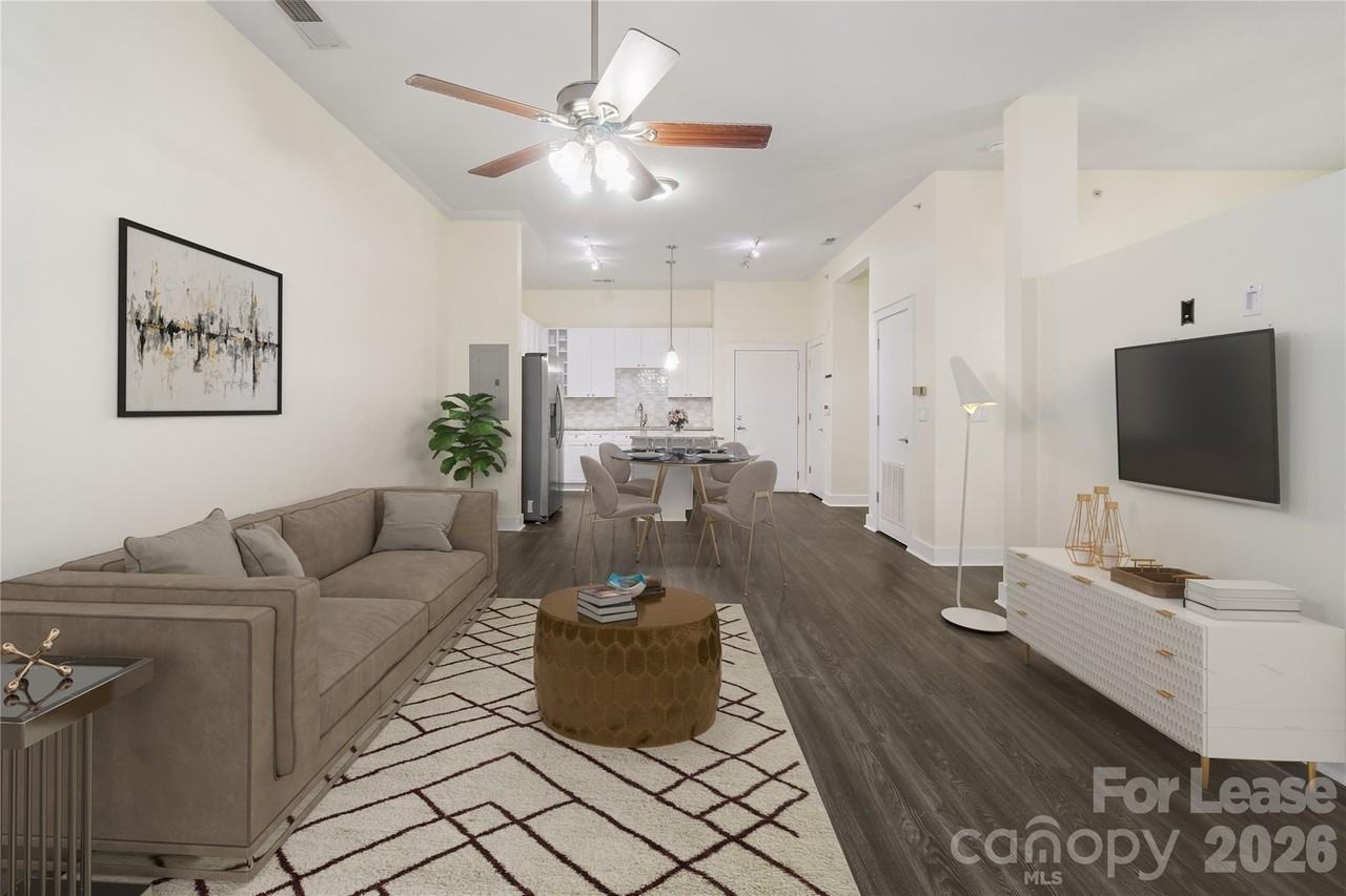 716 N Davidson St #3 - Photo 2 of 26