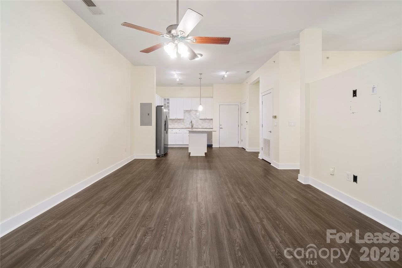 716 N Davidson St #3 - Photo 3 of 26