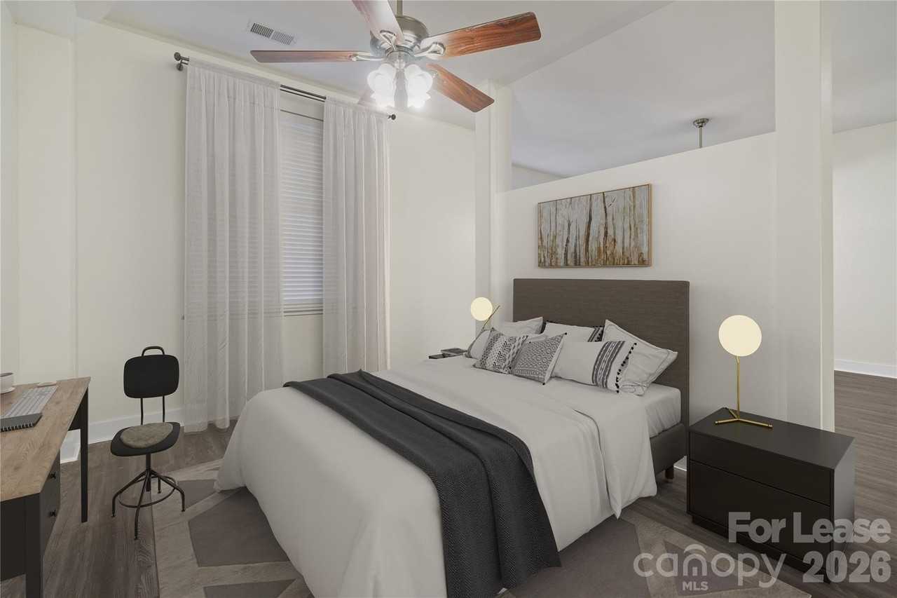 716 N Davidson St #3 - Photo 5 of 26