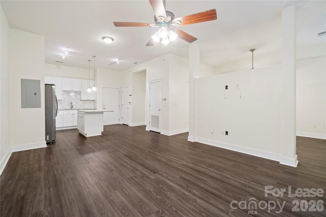 716 N Davidson St #3 - Photo 7 of 26