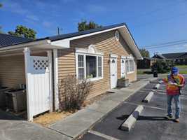 featured image of 1411 W G St