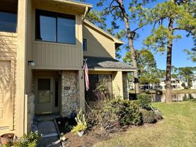 113 Wood Duck Cir Unit B #B - Photo 1 of 1