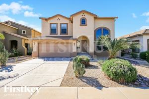 featured image of 725 W Desert Basin Dr