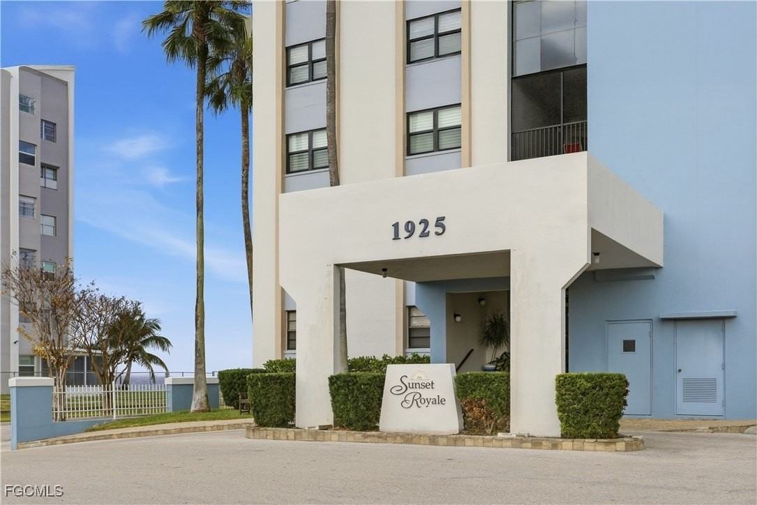 1925 Clifford St Apt 101 #101