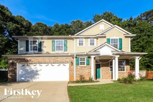 422 Howell Xing - Photo 1 of 1