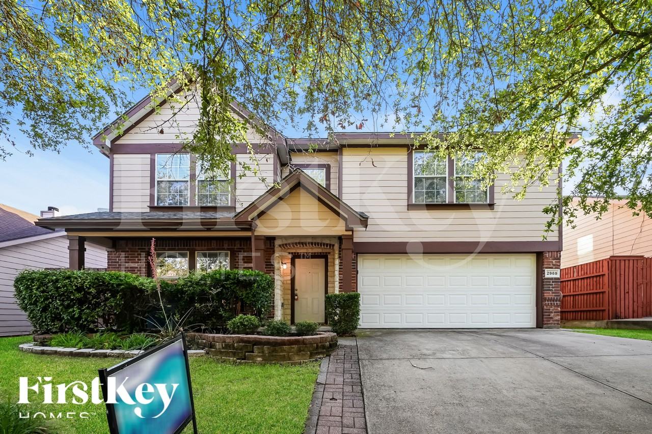 2969 Saint Albert Dr