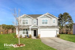 2160 Scarlet Sage Dr - Photo 1 of 1