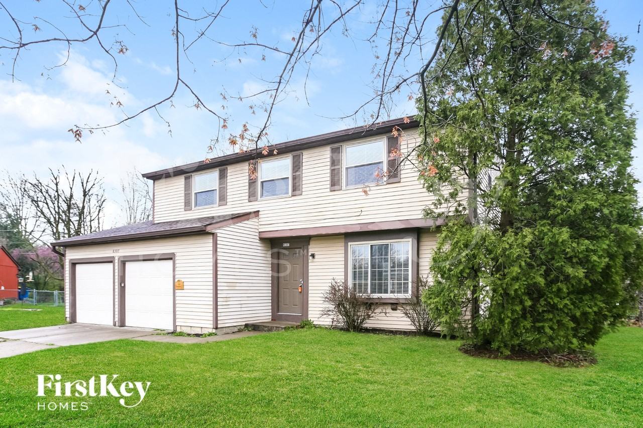 8307 Autumn Mill Ct - Photo 2 of 16