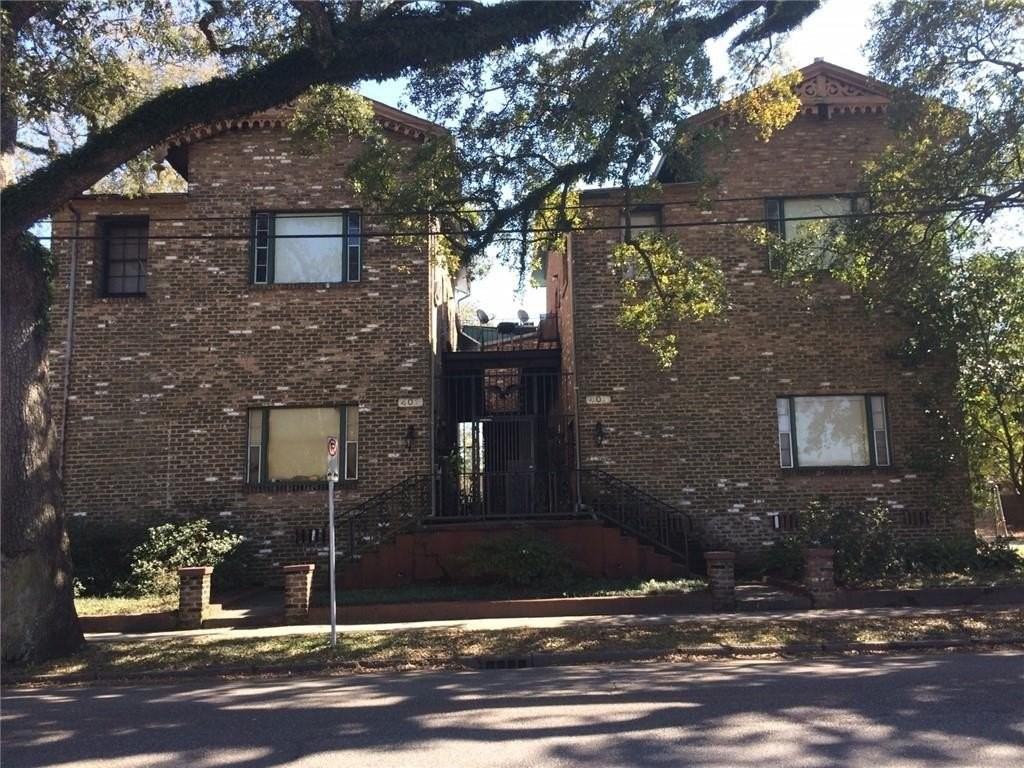 401 Saint Francis St #2 - Photo 6 of 9