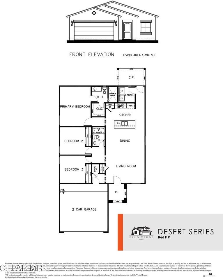 1237 Irish Summer Pl - Photo 2 of 50