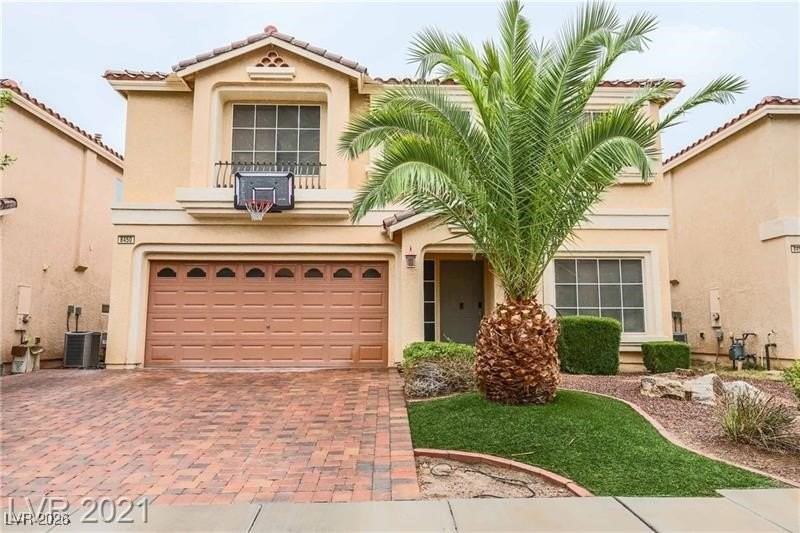 8450 Bismark Sapphire St - Photo 2 of 40