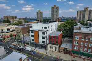 featured image of 6710 Park Ave #503