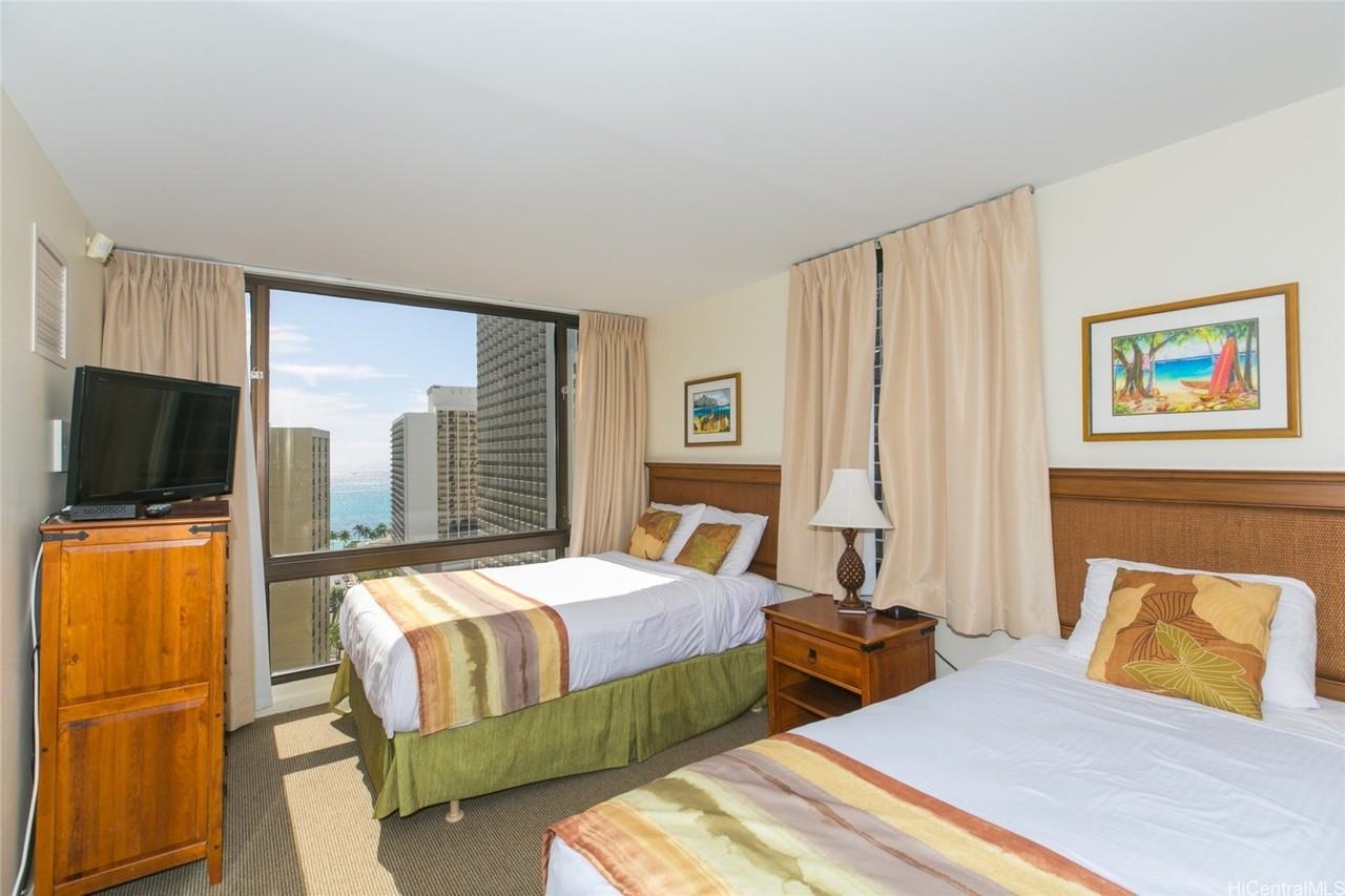 229 Paoakalani Ave Unit 2102 #2102 - Photo 2 of 22