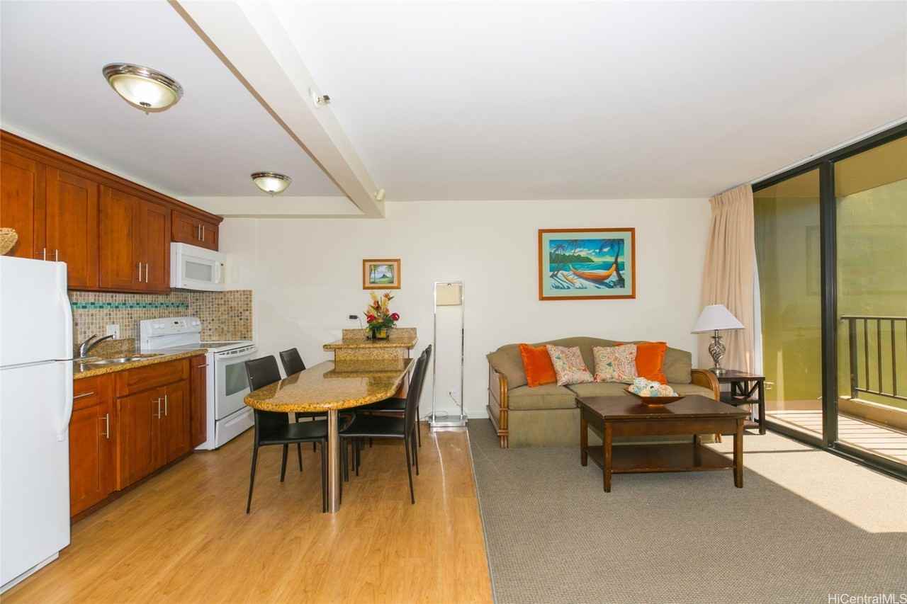 229 Paoakalani Ave Unit 2102 #2102 - Photo 6 of 22