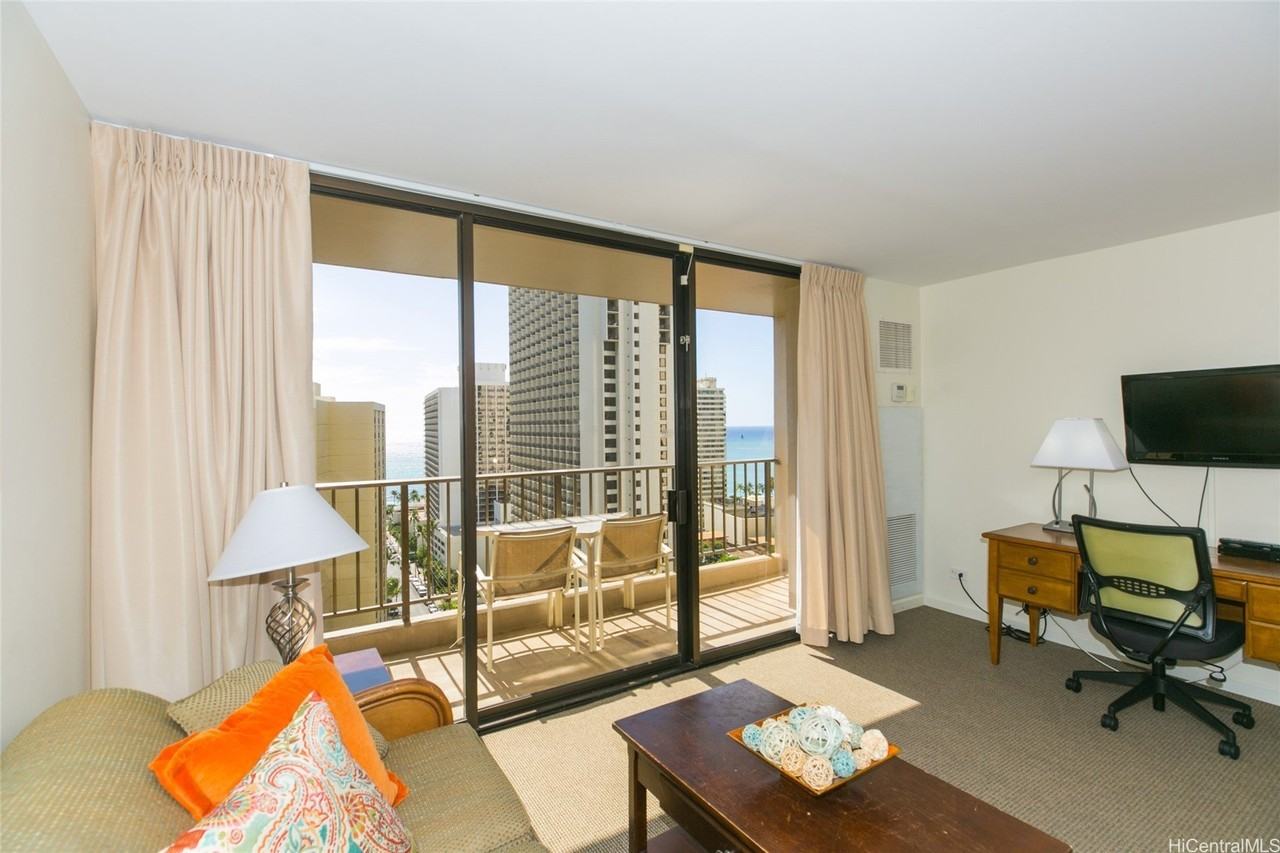 229 Paoakalani Ave Unit 2102 #2102 - Photo 7 of 22