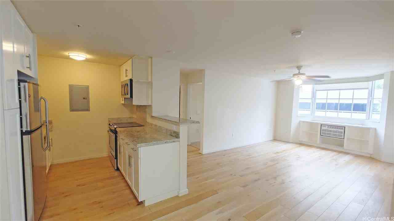 1820 Kaioo Dr Apt A406 #A406 - Photo 2 of 21