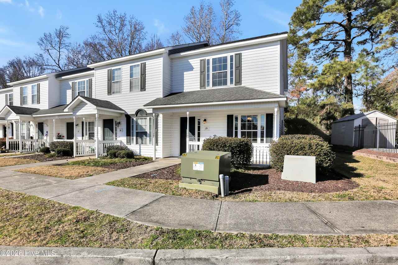 4910 Bridgers Rd Unit 19 #19 - Photo 2 of 50