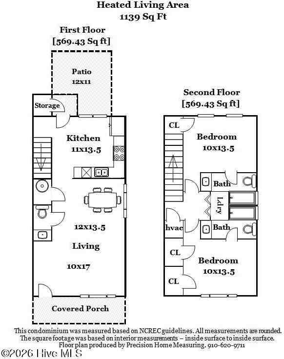 4910 Bridgers Rd Unit 19 #19 - Photo 5 of 50