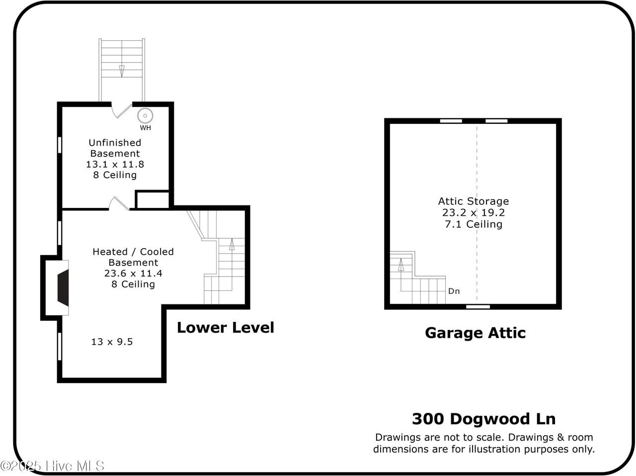 300 Dogwood Ln - Photo 5 of 50