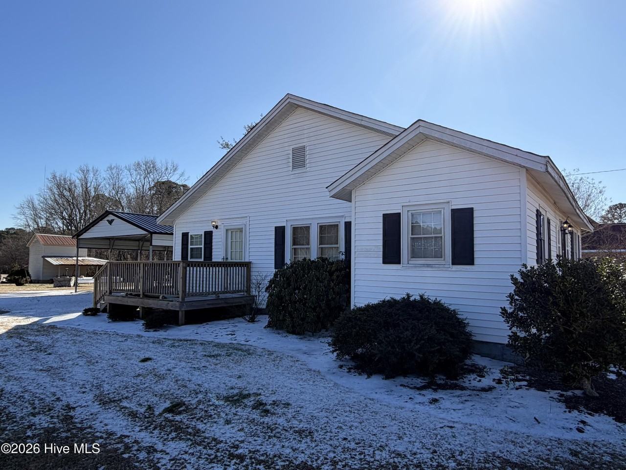 5835 Nc Highway 231 - Photo 2 of 11